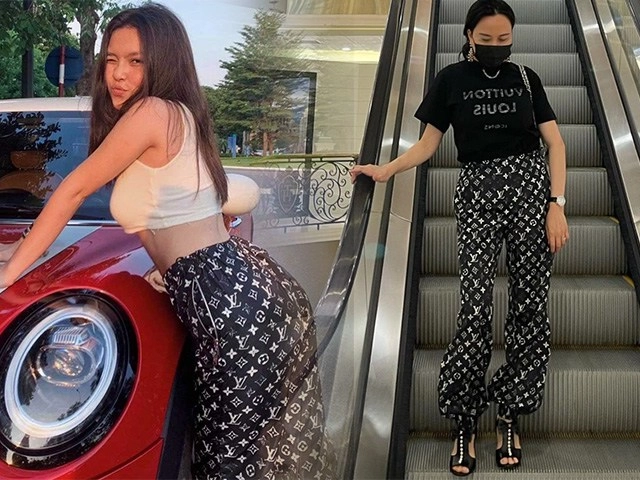 Sau bộ túi 650 triệu con gái cường đô-la lạidát hàng hiệu dự đoán hưởng trọn giatài của mẹ - 14