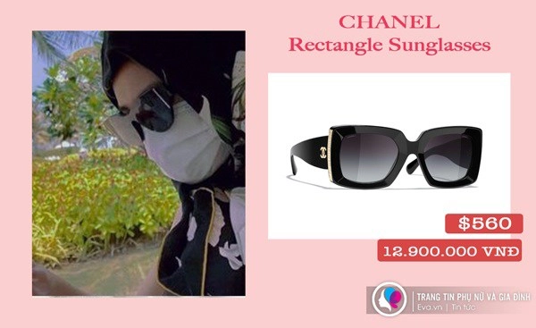 Sau set đồ ngủ ồn ào sân bay lan ngọc được bắt gặp sành điệu hết nấc tại hàn quốc - 15