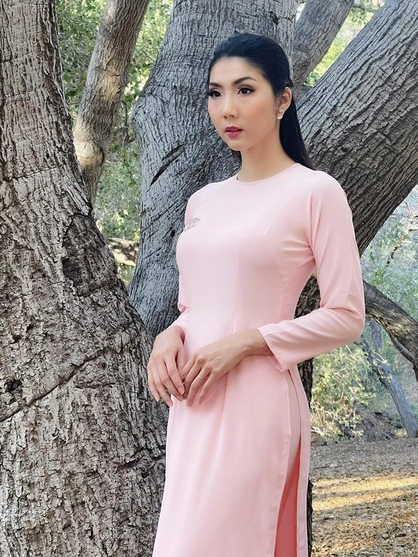 Siêu mẫu ngọc quyên diện bikini khoe body mướt mắt sau thời gian dài làm mẹ đơn thân - 18