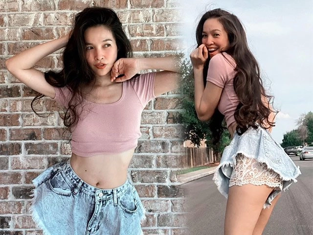Mừng ngày hết giãn cách hiền thục diện ngay chiếc nội y kiệm vải ra phố - 26