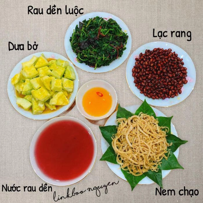 Sợ nhất câu ăn gì cũng được 8x gợi ý cơm bình dân nhưng ai cũng khen chuẩn cơm nhà - 13