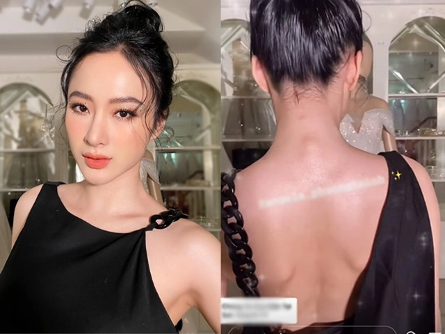 Từng bị body-shaming bụng béo mai phương thuý thay đổi với thân hình khô mỡ nhưng nhập viện triền miên - 14