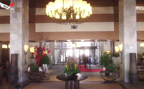 Soi khách sạn căn hộ xa hoa trong phim hotel king - 2