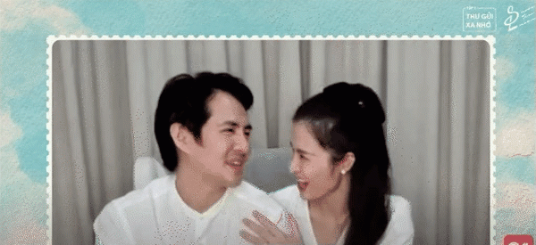 Soi phong cách các ông chồng đại gia trên livestream cường đô la giản dị cũng phải thua công vinh - 6