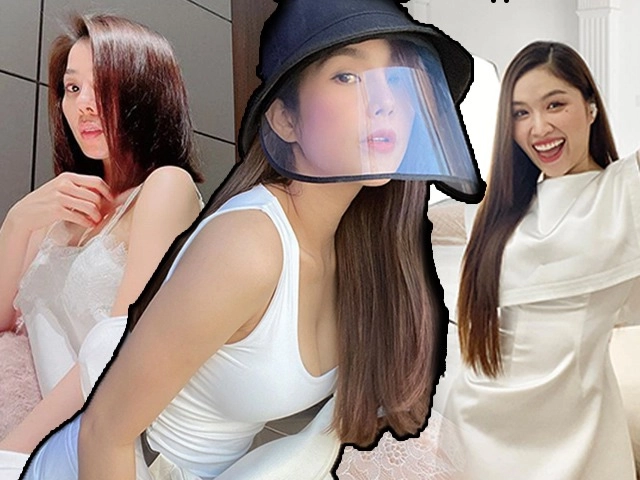 Soi phong cách các ông chồng đại gia trên livestream cường đô la giản dị cũng phải thua công vinh - 15