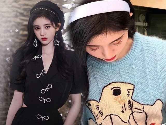 Soi style hội tiểu thư giàu khét tiếng xứ trung cô dát hàng hiệu cô 2 năm chưa giặt đồ - 16