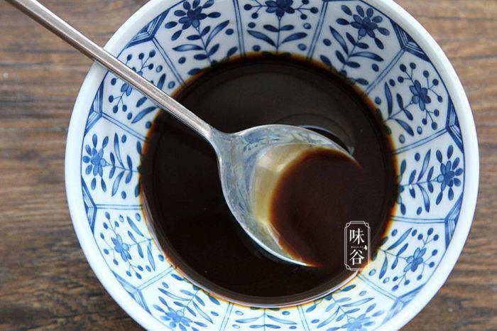 Sườn kho với loại củ đen xì đầy gai này tưởng không ngon mà ngon không tưởng - 4
