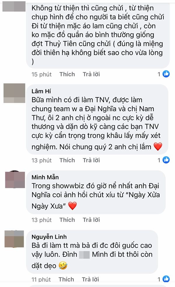 Tài tình như nhật kim anh đứng trên đôi guốc cao hàng giờ đi thiện nguyện - 7