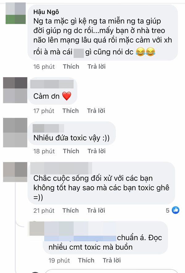 Tài tình như nhật kim anh đứng trên đôi guốc cao hàng giờ đi thiện nguyện - 8
