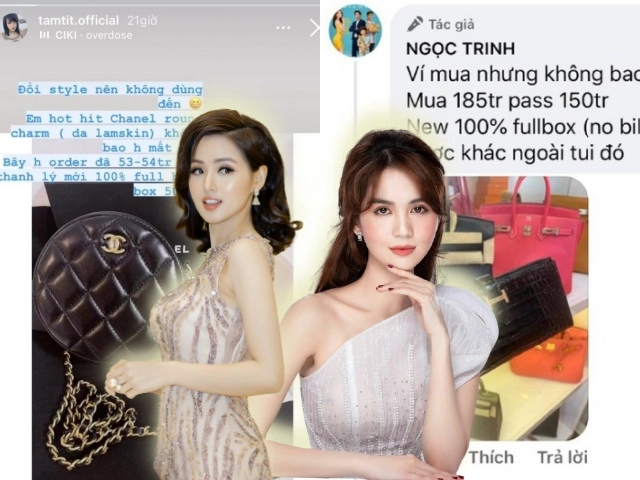 Tâm tít khoe vòng một hờ hững với đầm ngủ tiết lộ màu váy yêu thích - 28