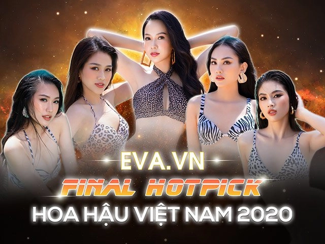 Tân hoa hậu đỗ thị hà nếu có cơ hội tôi sẽ dao kéo vòng 1 - 10