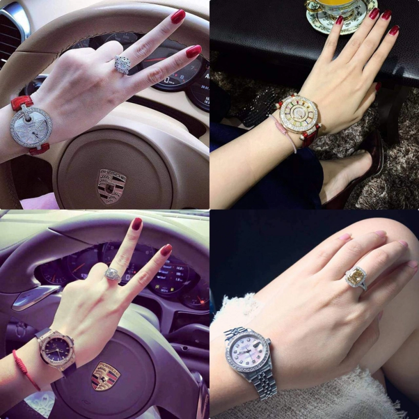 Tậu 100 đôi giày màu sắc để ngắm là chính hot mom hằng túi bị chồng mắng yêu - 12
