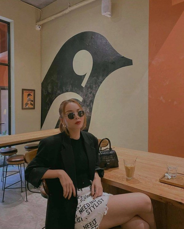 Tết không nhất thiết phải sắm áo mới diện lại đồ cũ vẫn chất như thanh hằng-hồ ngọc hà - 11