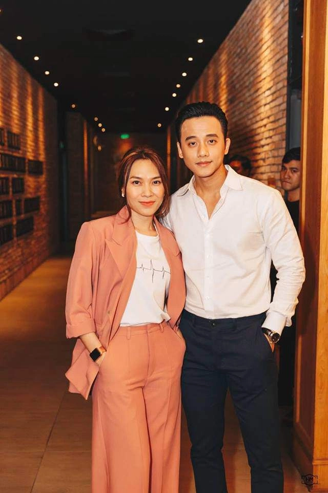 Tết không nhất thiết phải sắm áo mới diện lại đồ cũ vẫn chất như thanh hằng-hồ ngọc hà - 18