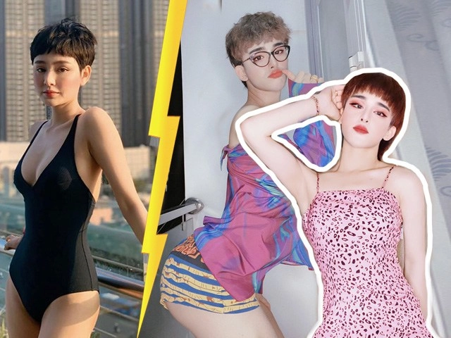 Nữ ca sĩ không ngại thẩm mỹ vẻ ngoài như búp bê đúng chuẩn nữ hoàng dao kéo - 19