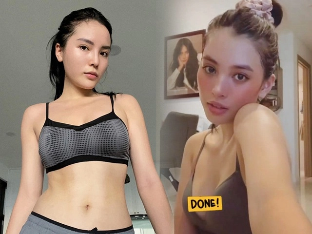 Thanh hằng đụng phong cách hà hồ trẻ trung nhưng không thể bìnổi báu vật mẹ bỉm - 17