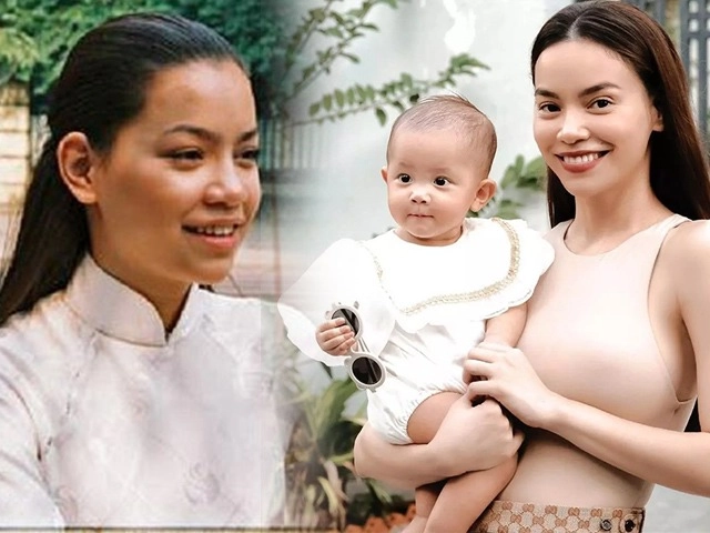 Mẹ bỉm vbiz can đảm khoe mặt mộc nhợt nhạt sau sinh võ hạ trâm-minh hà vẫn đẹp hút hồn - 21