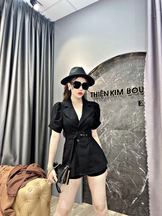 Thiên kim boutique và hành trình xây dựng thương hiệu trong làng thời trang việt - 2