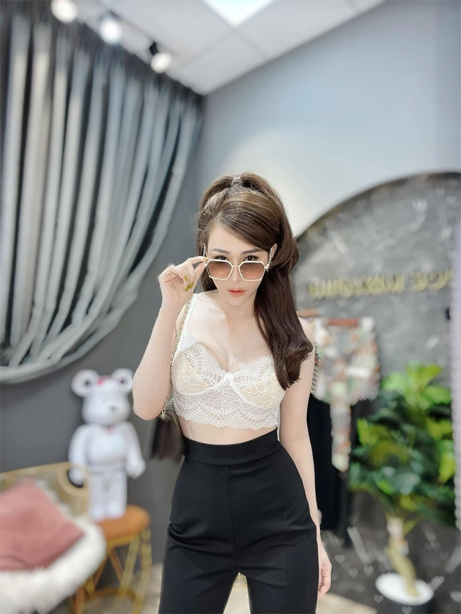 Thiên kim boutique và hành trình xây dựng thương hiệu trong làng thời trang việt - 3