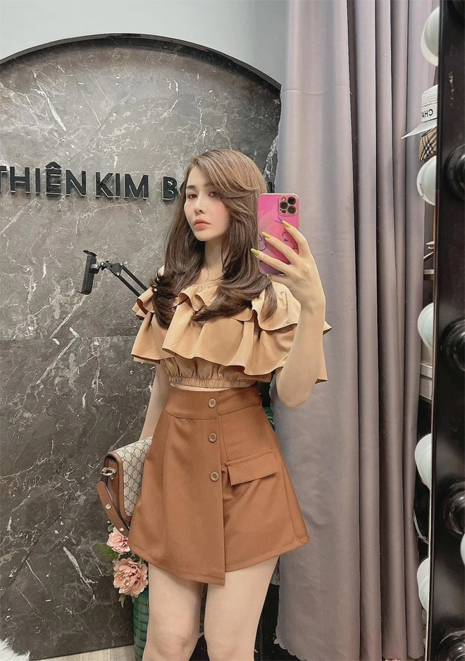 Thiên kim boutique và hành trình xây dựng thương hiệu trong làng thời trang việt - 4