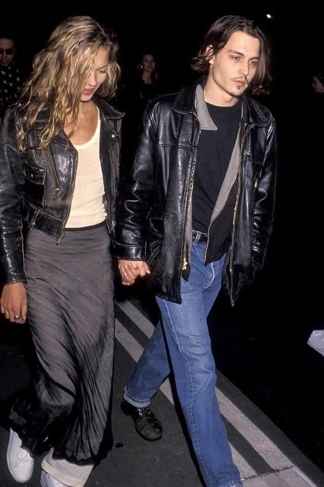 Thời trang hẹn hò của các cặp đôi hollywood thập niên 80-90s cặp đôi beck-vic vẫn là huyền thoại - 3
