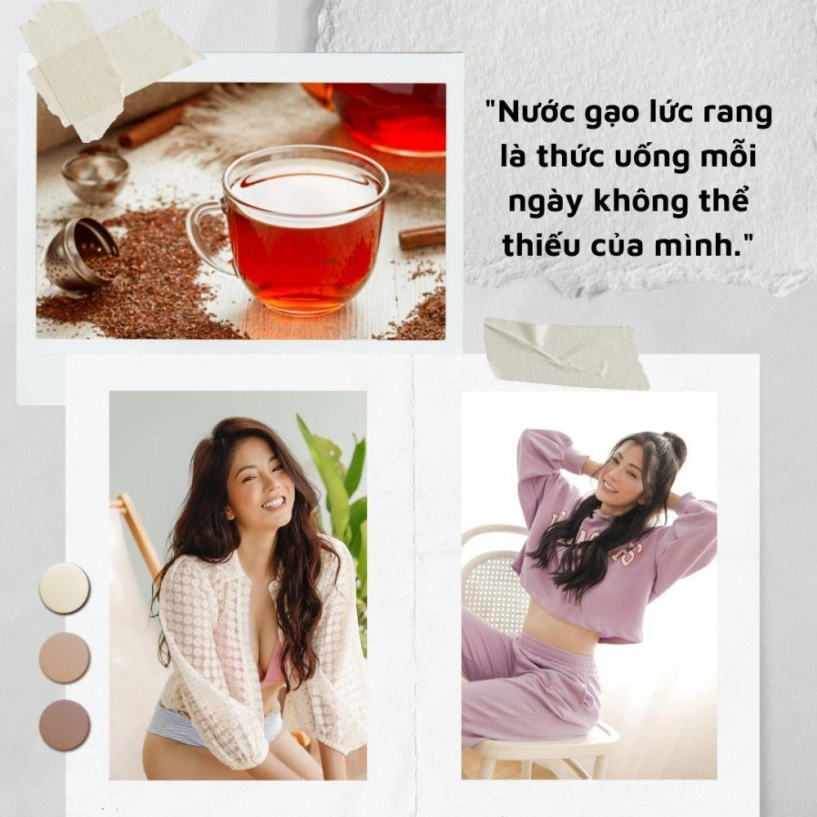 Thuộc thế hệ 7x nhưng dáng dấp chuẩn lứa 9x mẹ một con làm khối đàn em phải chào thua - 5