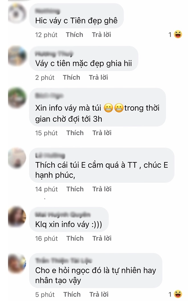 Thuỷ tiên đi sao kê đẹp như tiểu thư xách túi ngọc trai được bán tràn lan giá ngã cây - 4