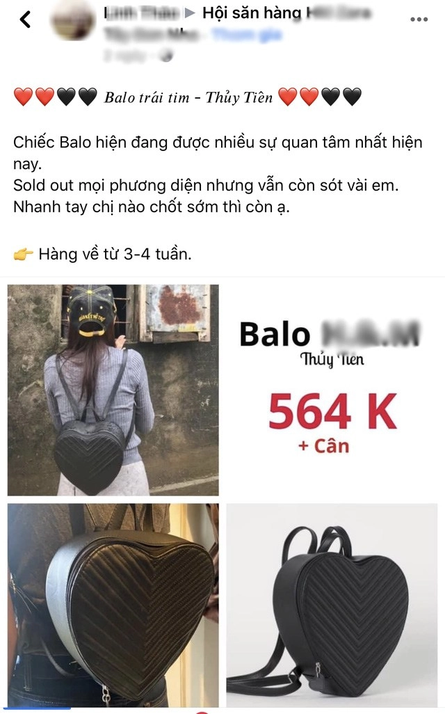 Thuỷ tiên đi sao kê đẹp như tiểu thư xách túi ngọc trai được bán tràn lan giá ngã cây - 11