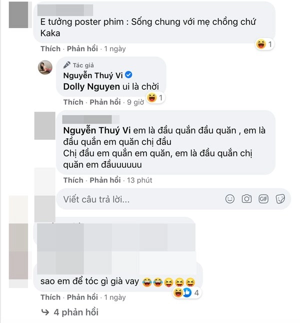 Thuý vi khoe vòng một tràn đầy trong nội y ren nhưng một chi tiết đã phá hỏng tất cả - 5