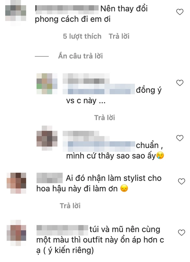 Tiếc thay cho đỗ thị hà cất công ăn diện hàng hiệu mà dân tình vẫn chê lên chê xuống - 3