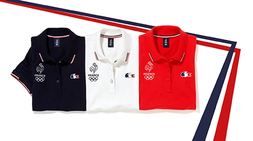 Tiết lộ bí mật về thời trang tại olympic rio 2016 - 2
