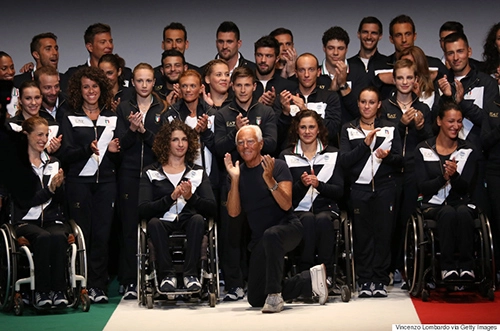 Tiết lộ bí mật về thời trang tại olympic rio 2016 - 8
