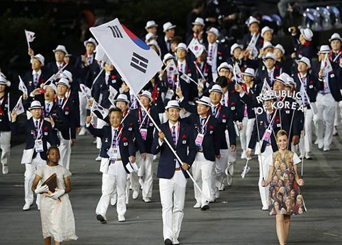 Tiết lộ bí mật về thời trang tại olympic rio 2016 - 13