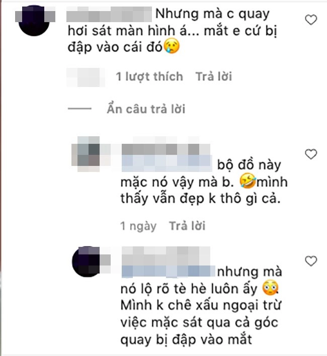 Tiểu thư nhà giàu ra sân tennis với chiếc quần gợi cảm dân tình vào bắt lỗi hớ hênh - 3