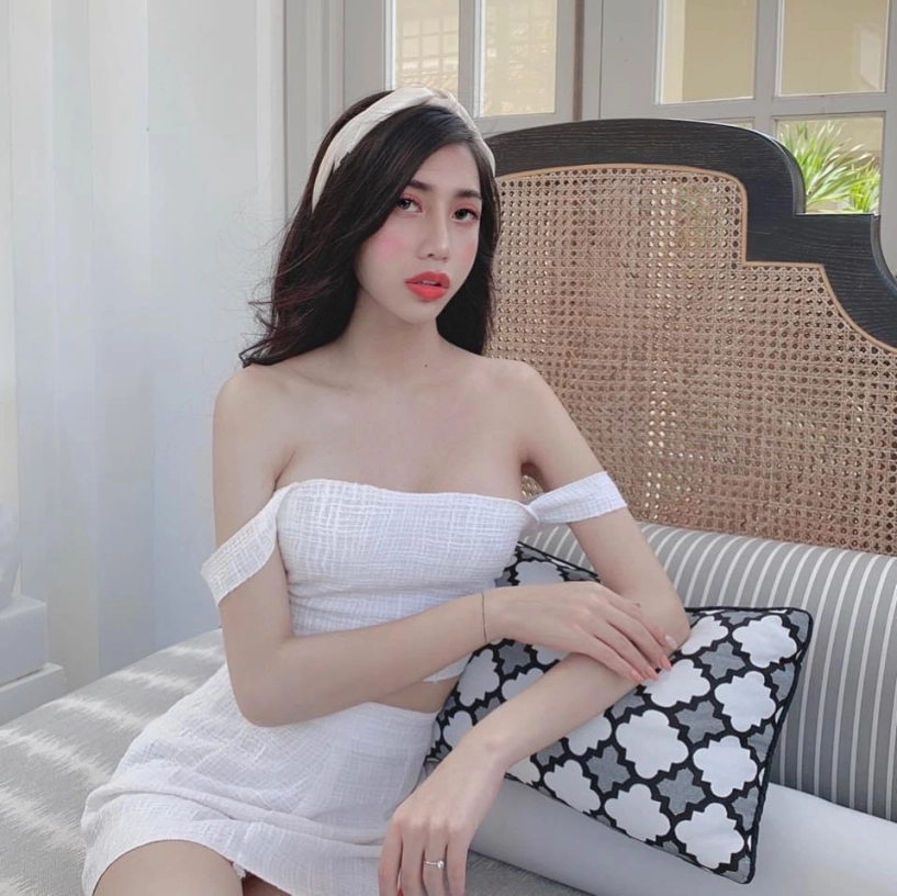 Tiktoker chuyển giới khoe cùng lúc hơn 10 chiếc túi gần một tỷ sang chảnh như sao hạng a - 3