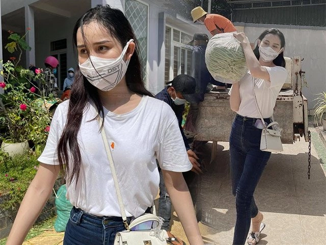 Tiktoker chuyển giới khoe cùng lúc hơn 10 chiếc túi gần một tỷ sang chảnh như sao hạng a - 28
