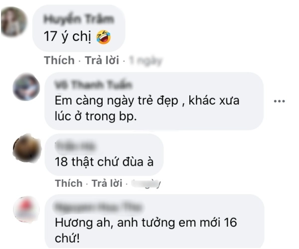 Trêu chồng cũ mặt nữ tính vợ cũ việt anh tự nhận ngày càng trẻ u35 vẫn như gái 18 - 6