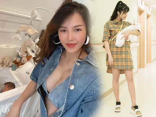 Trước ly hôn đan trường và vợ đại giatừng tâm đầu ý hợp trong từng chiếc quần chiếc áo - 15