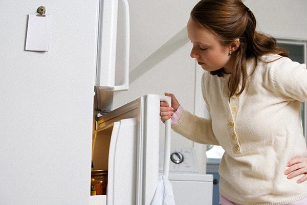 Tủ lạnh bị nóng có bình thường không làm thế nào để làm mát tủ lạnh - 3