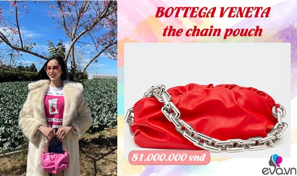 Từng ăn mì gói dành dụm chuyển giới nàng á hậu sau đăng quang xach ngay tui nghìn đô - 10
