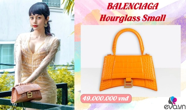 Từng ăn mì gói dành dụm chuyển giới nàng á hậu sau đăng quang xach ngay tui nghìn đô - 12