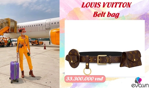 Từng ăn mì gói dành dụm chuyển giới nàng á hậu sau đăng quang xach ngay tui nghìn đô - 16