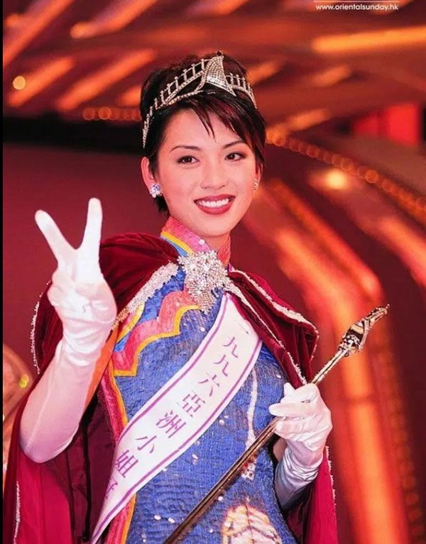 Tung ảnh thí sinh diện bikini hoa hậu châu á bị chê không khác hội chợ - 19