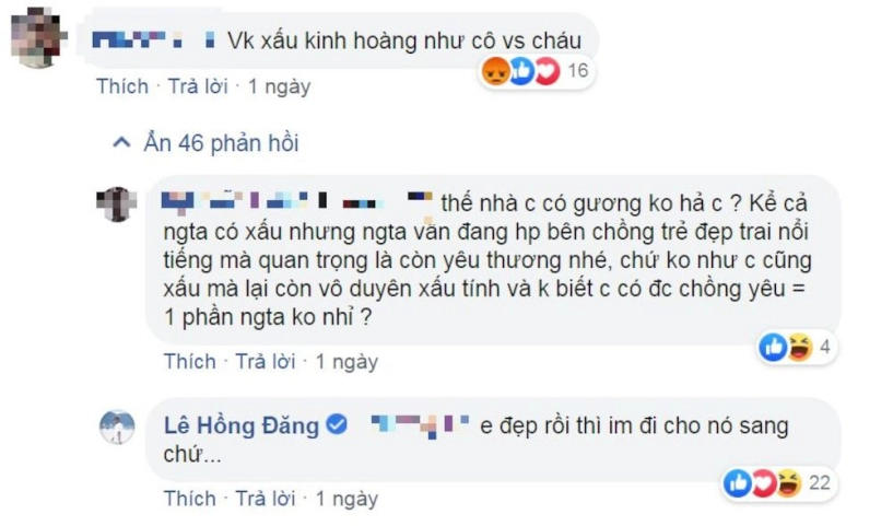 Từng bị chê già xấu bà xã hồng đăng giờ trẻ trung chẳng thua người tình màn ảnh hồng diễm - 5