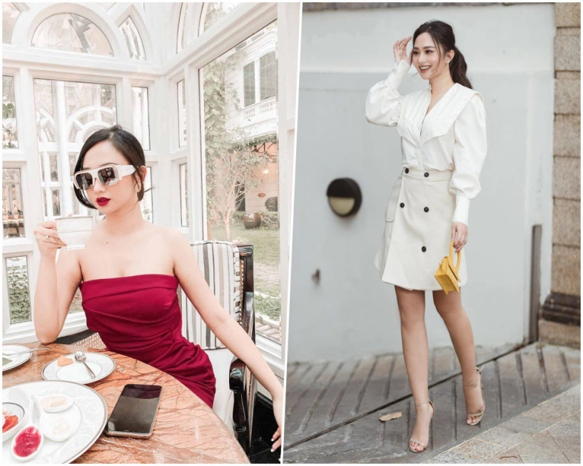 Váy rơi lộ cặp tuyết lê ngay trên sàn catwalk hoa hậu 9x ngày ấy giờ ra sao - 7