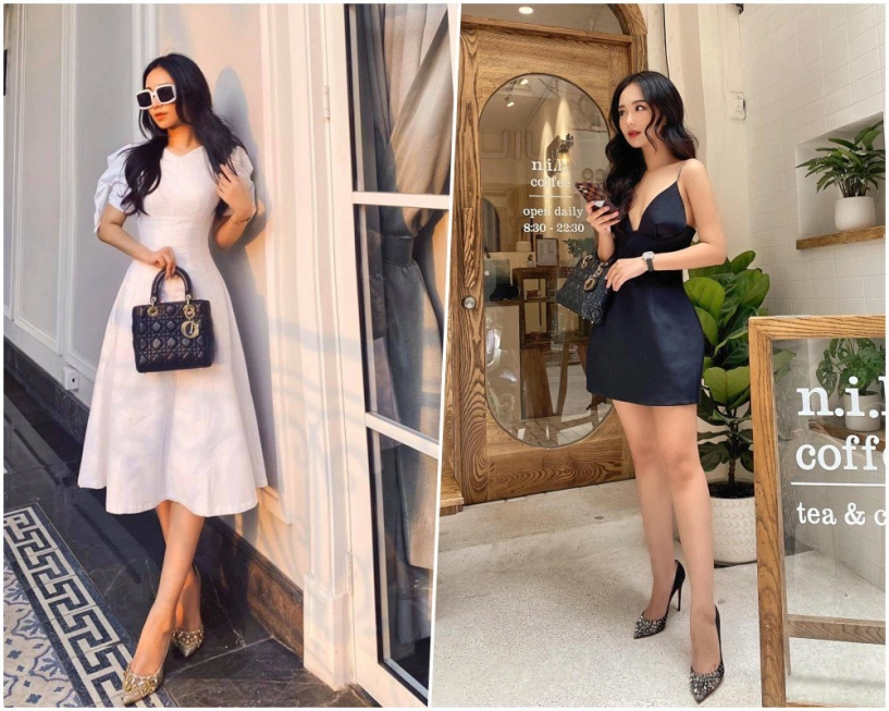 Váy rơi lộ cặp tuyết lê ngay trên sàn catwalk hoa hậu 9x ngày ấy giờ ra sao - 8