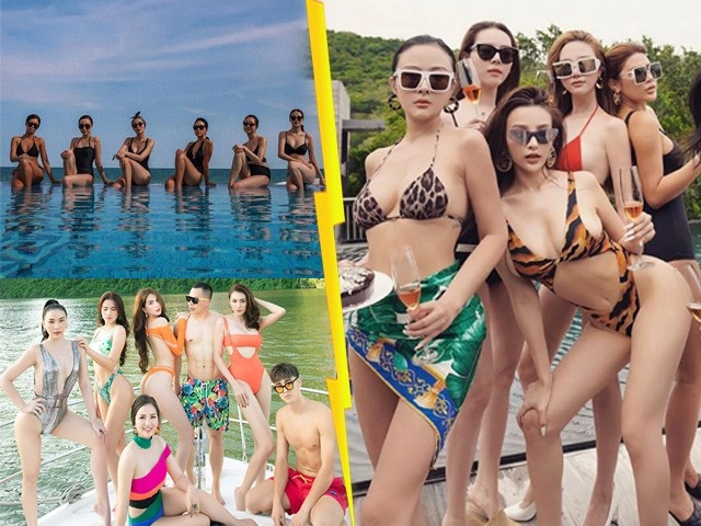 Hotgirl trứng rán cần mỡ khoe mặt mộc láng mịn nhưng lại bị dân tình tố giả dối - 10