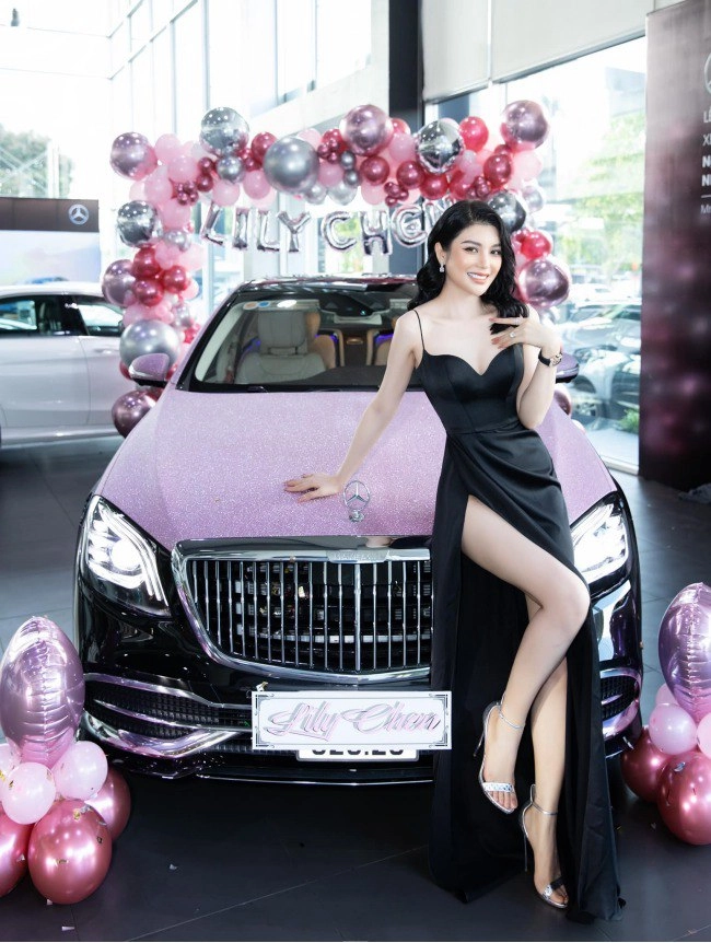 Vbiz xuất hiện thêm tay chơi túi hermes bạch tạng 7 tỷ gương mặt mới nhưng sành điệu chất ngất - 3