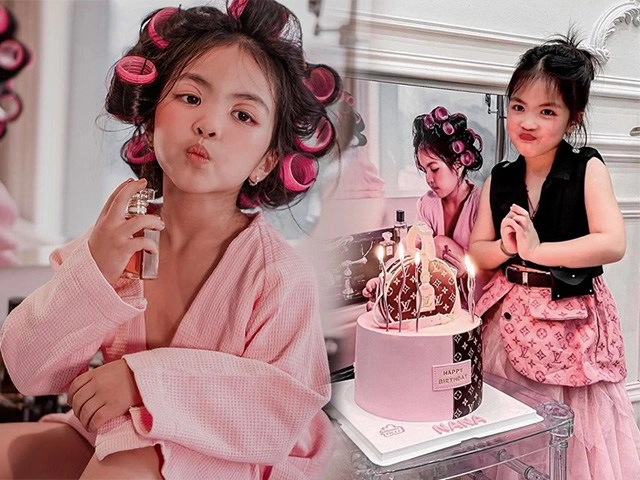 Vbiz xuất hiện thêm tay chơi túi hermes bạch tạng 7 tỷ gương mặt mới nhưng sành điệu chất ngất - 12