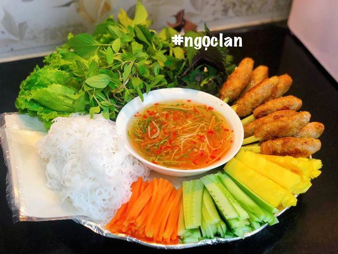 Vợ 9x cao tay nấu toàn cơm lành canh ngọt chồng không có cửa ra ngoài ăn phở - 8